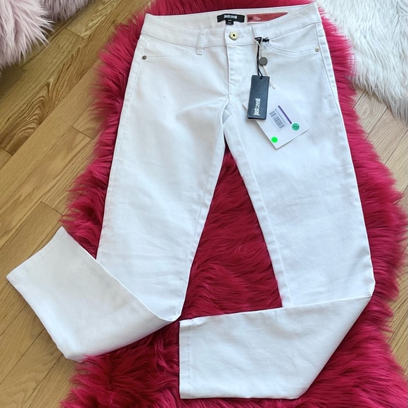 🛑🛑🛑🔥 JUST CAVALLI JEGGINGS - Picture 9 of 12